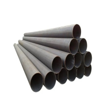 Tubo de tubería de acero al carbono